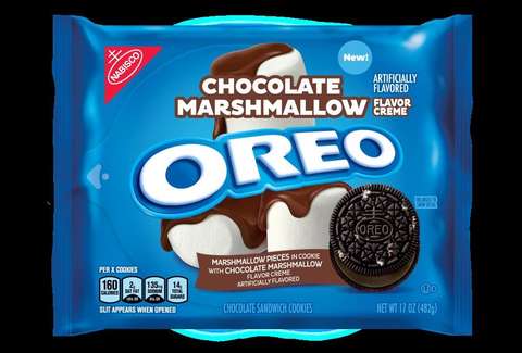 New Oreo Flavors Coming 2020: Caramel Coconut & Chocolate ...