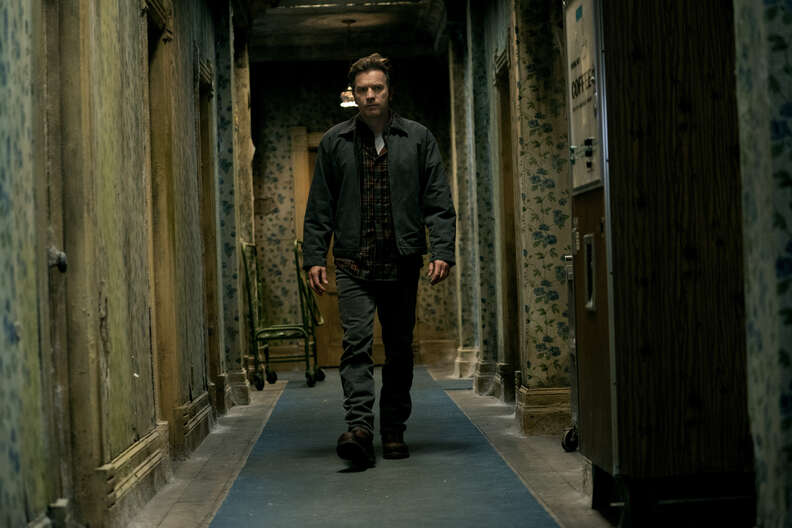 doctor sleep