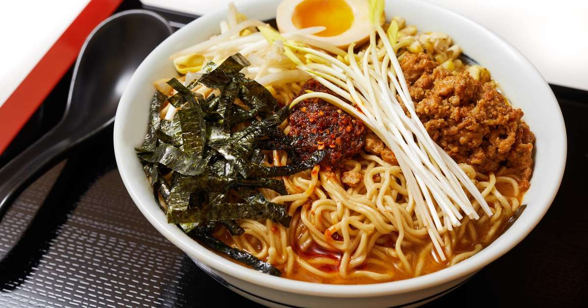 Best Ramen in Boston Top Ramen Shops & Noodle Places to Try Right Now