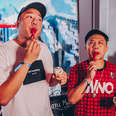 Send Foodz: Hotel Thrillist