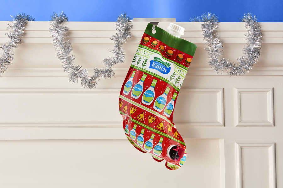 Hidden Valley Ranch Shop 2019: Buy Ranch-Themed Gear for the Holidays -  Thrillist