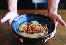 Slurp Down Some Noodles at These Vegas Ramen Spots
