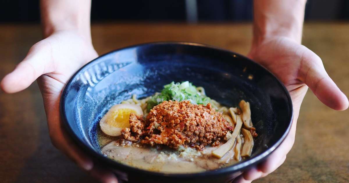 Best Ramen in Las Vegas Top Ramen Shops & Noodle Places to Try Thrillist