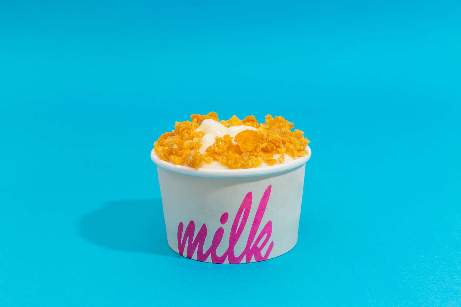 milk bar soft serve