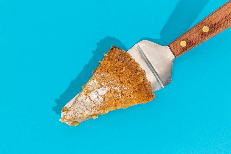 milk bar pie