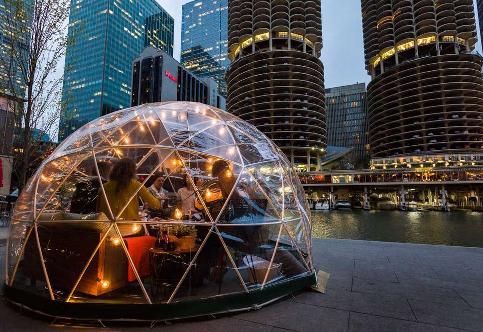 Actually Cool Things To Do In Chicago Right Now Thrillist