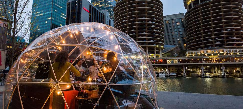 Actually Cool Things to Do in Chicago