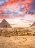 Great Sphinx