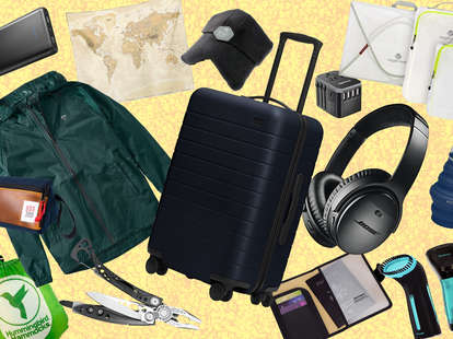 Best Gifts For Travelers 2019: Gear, Gadgets, Bags For Avid Travelers ...