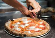 Did You Know Miami Has Great Pizza? Here's Where to Find It.