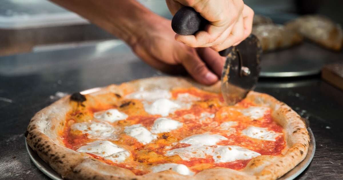 Best Pizza in Miami: Pizza Places With the Best Slices in Town - Thrillist