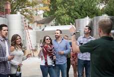 The Coolest and Most Romantic Dates You Can Go on Right Now