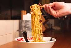 Nashville's Best Ramen Spots for Cold-Weather Comfort