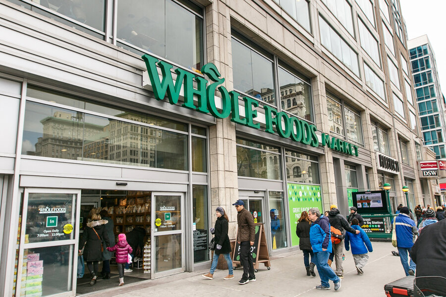 Whole Foods Listeria Recall 2019 Which Foods Do You Need to Avoid