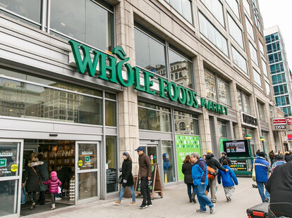 Whole Foods Listeria Recall 2019: Which Foods Do You Need to Avoid