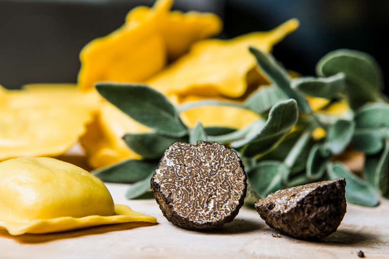 How to Buy Truffles Where to Find Them & What to Look For Thrillist