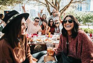 The Best Happy Hour Deals in 8 Dallas Neighborhoods