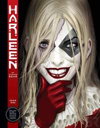 harleen