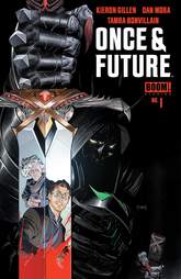 once & future