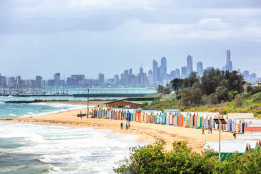 Melbourne Beach