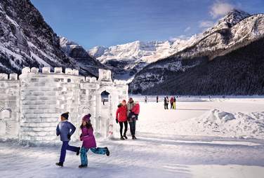 banff