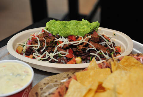 Chipotle Carne Asada: New Meat Will Stay on Menus Through 2020 - Thrillist