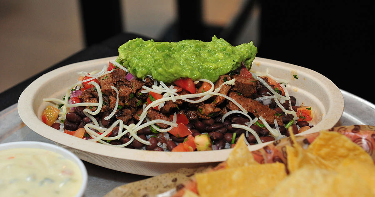 Chipotle Carne Asada New Meat Will Stay on Menus Through 2020 Thrillist