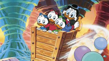 Best Tv Shows On Disney Plus What S Available To Watch Right Now