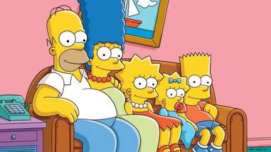 the simpsons