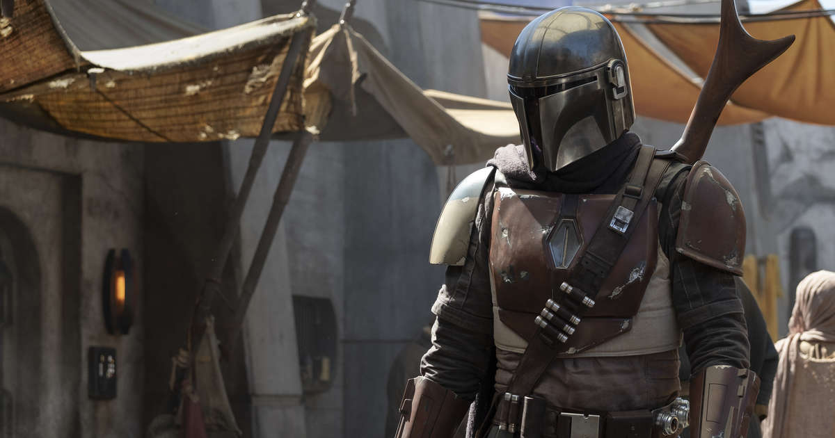 The Mandalorian' Chapter 1 Recap: The Signet & Other Easter Eggs - Thrillist