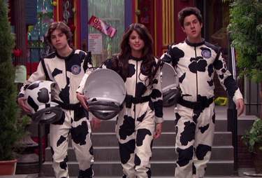 wizards of waverly place