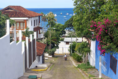Nicaragua
