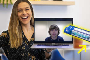 Meet Boyan Slat, Founder of The Ocean Cleanup Project