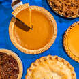 The Best Store-Bought Pies For Thanksgiving