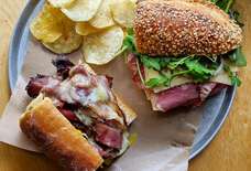 14 Places in Portland to Grab a Great Sandwich