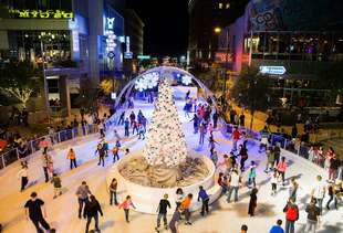 Everything Festive Happening in Phoenix This Holiday Season