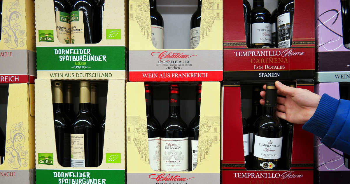 Aldi Alcohol Delivery How to Order Wine and Beer to Your Door Thrillist