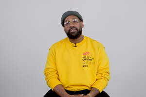 Maroon 5's PJ Morton Responds to the MAGA Challenge