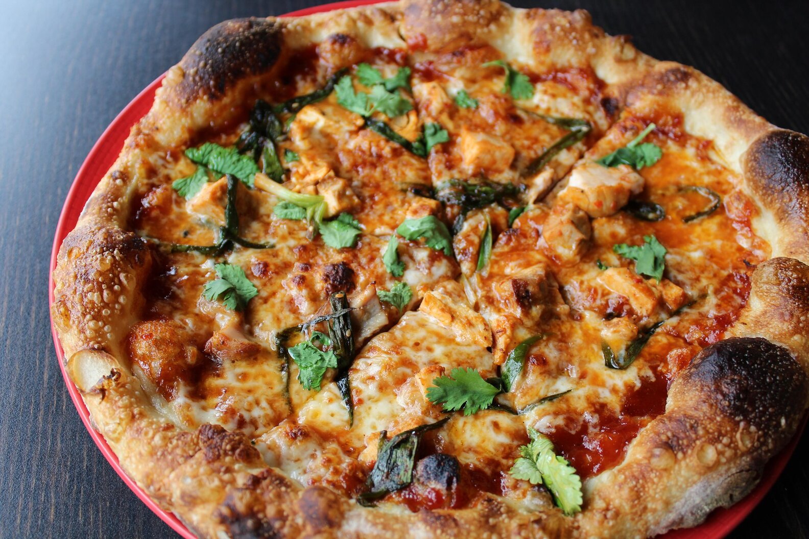Best Pizza in Charlotte Pizza Places With the Best Slices in Town