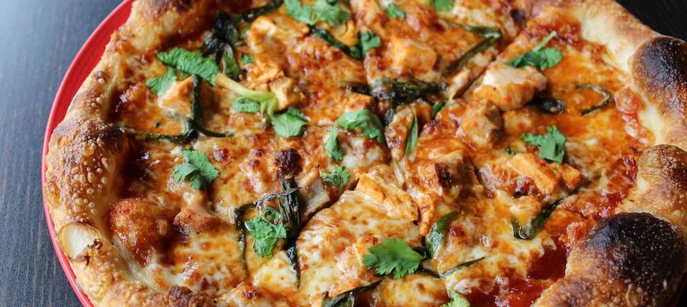 The Best Pizza Joints in Charlotte