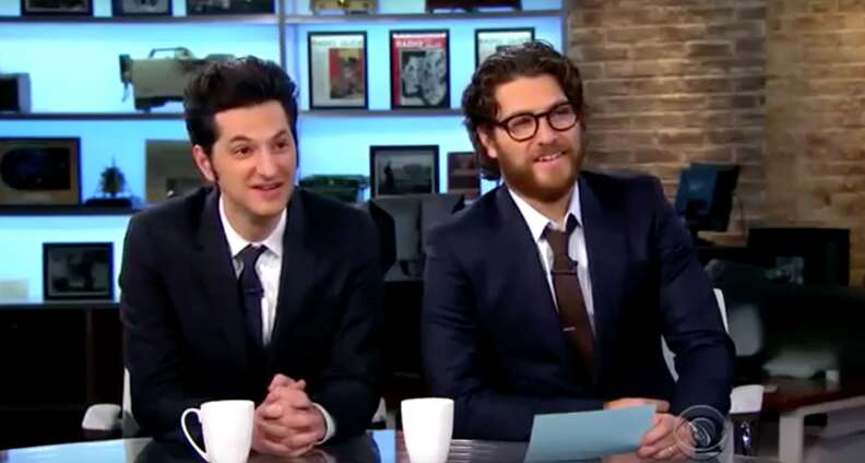 Late Late Show