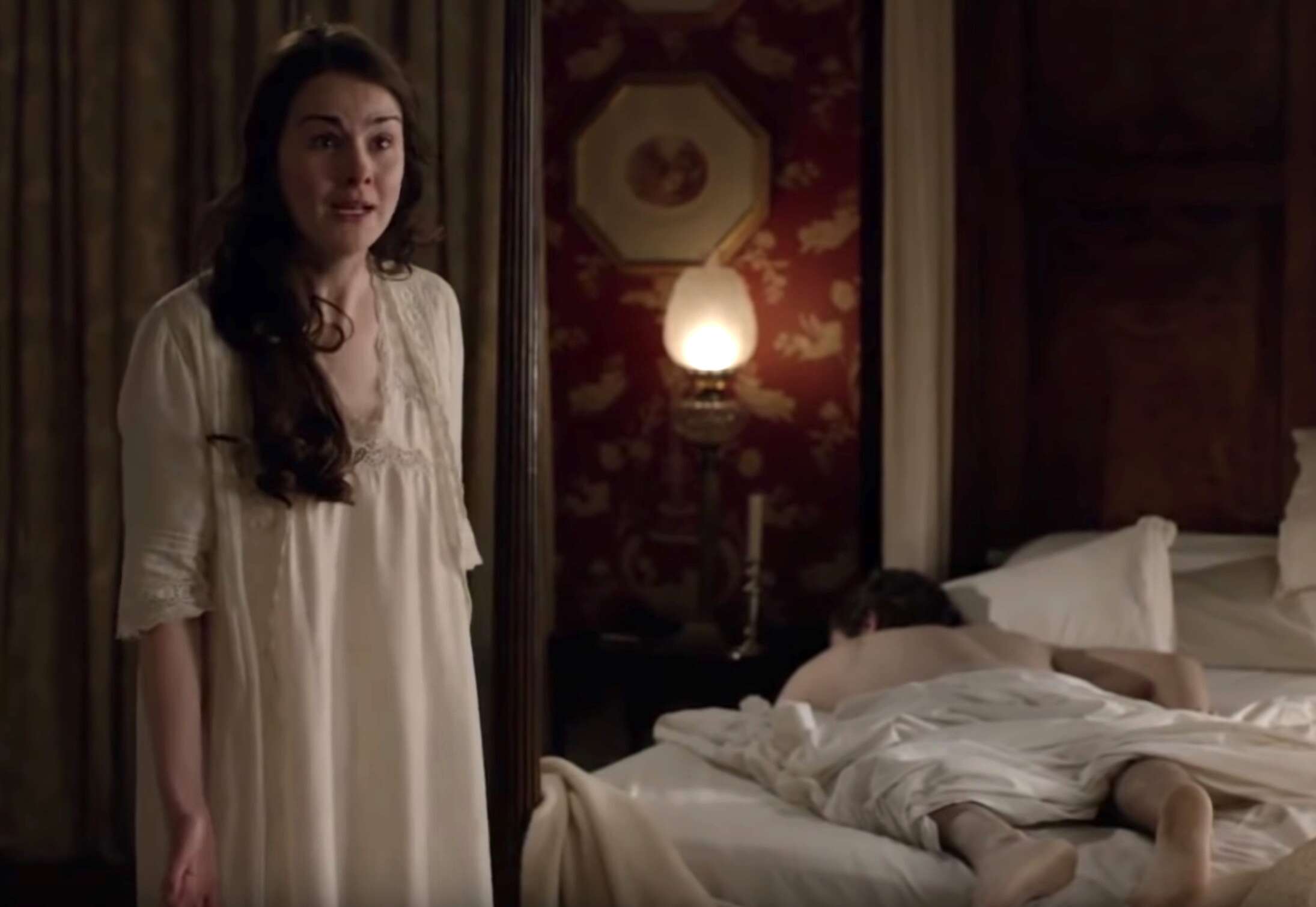 downton abbey