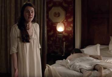 downton abbey