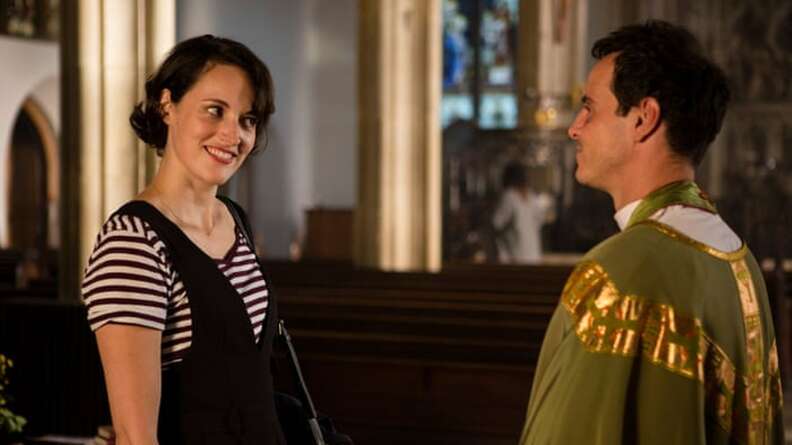 fleabag