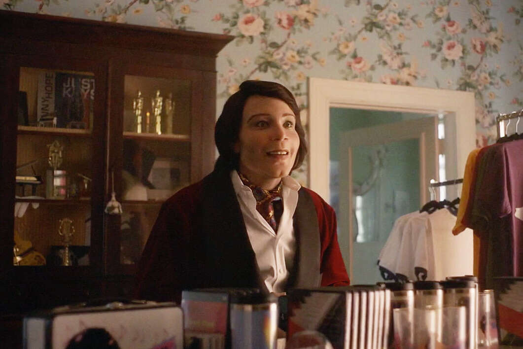 teddy perkins, atlanta