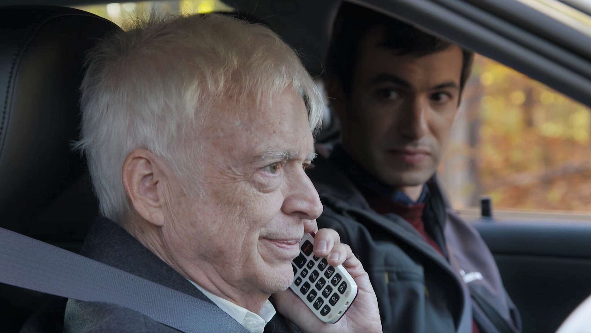 nathan for you, finding frances
