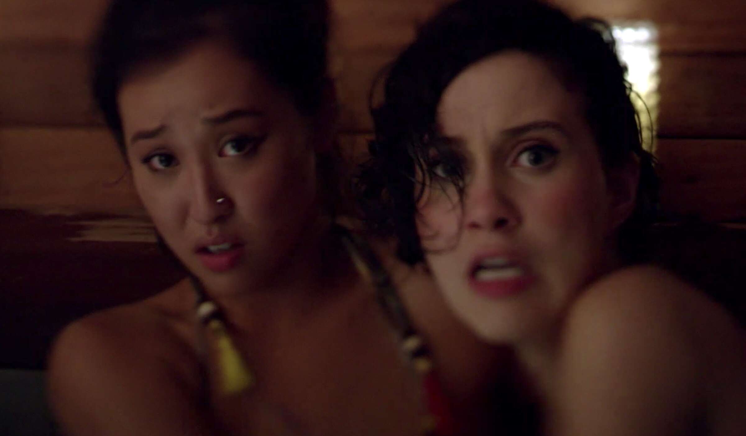 the affair, showtime