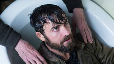 the leftovers