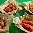 Wing Stop