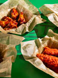 Wing Stop